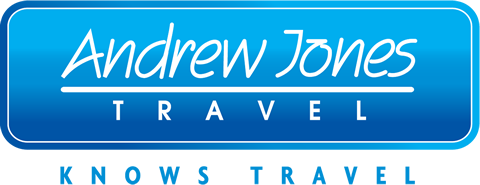Andrew Jones Travel