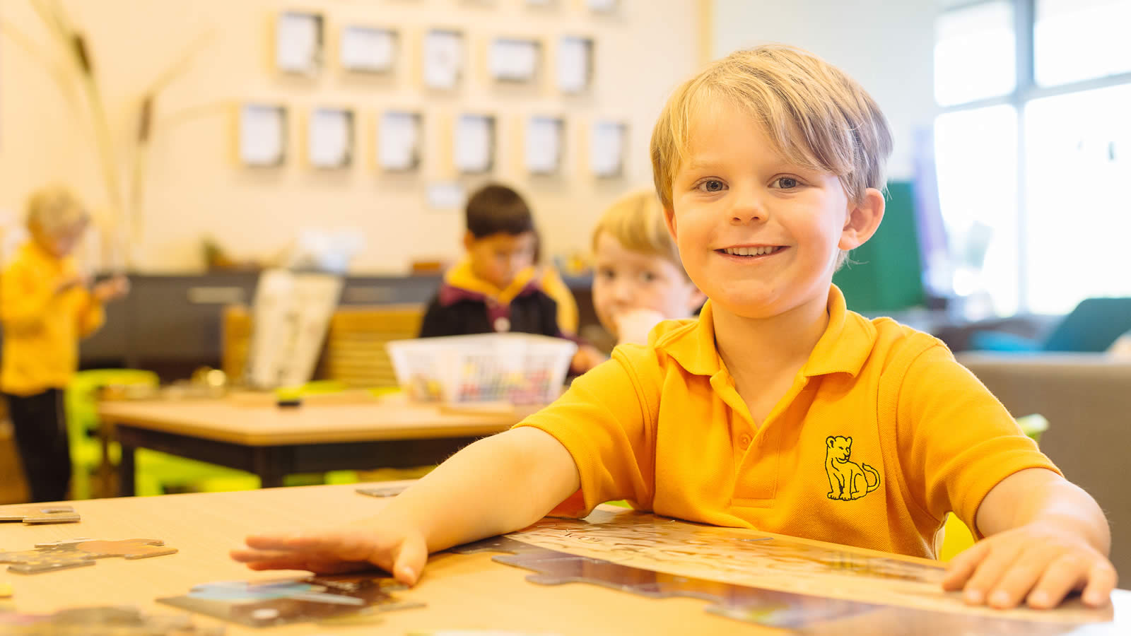 Early Learning Centre and Junior School Open Day – 22 June 2016 (large)