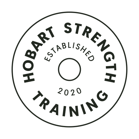 Hobart Strength Training