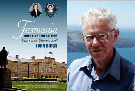 Tasmania Over Five Generations: Return to Van Diemen's Land?