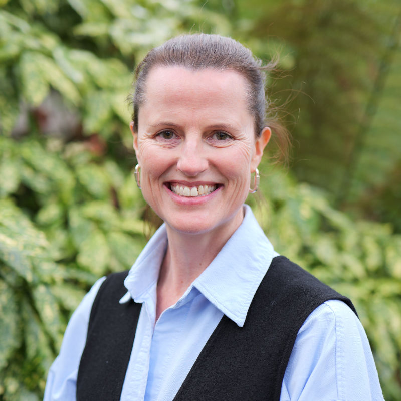 Mrs Em Dorney, Intervention Teacher/Support Case Manager