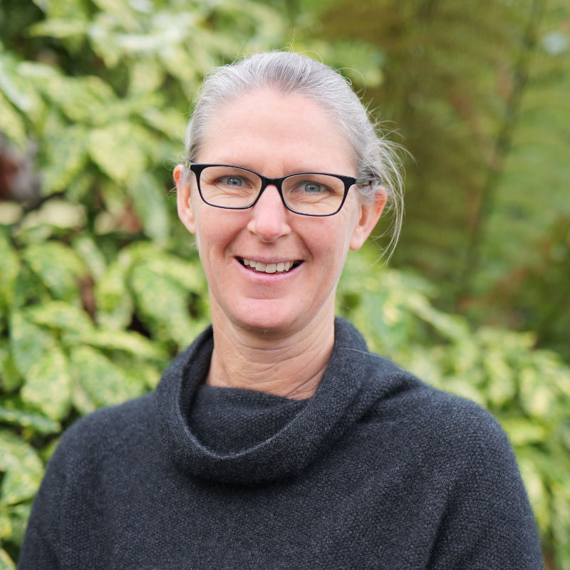 Ms Joanne French, Instructional Coach (Junior School) / Gifted and Talented Teacher
