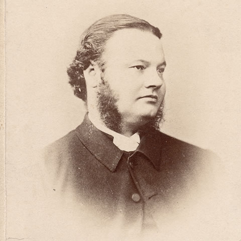 The Venerable William Hutchins