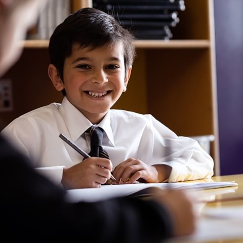 Download the Early Learning Centre & Junior School Course Handbook