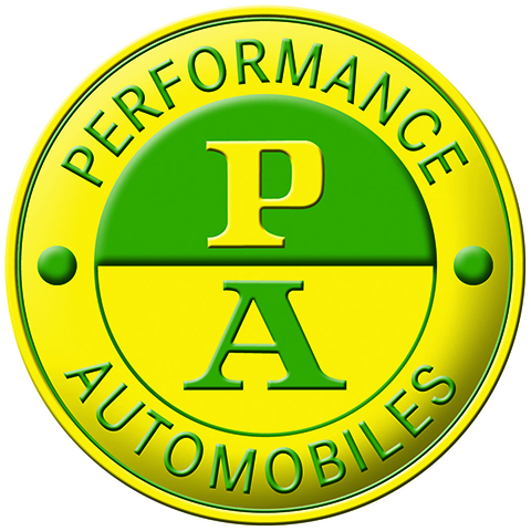 Performance Automobiles