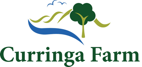 Curringa Farm: Accommodation and Farm Tours