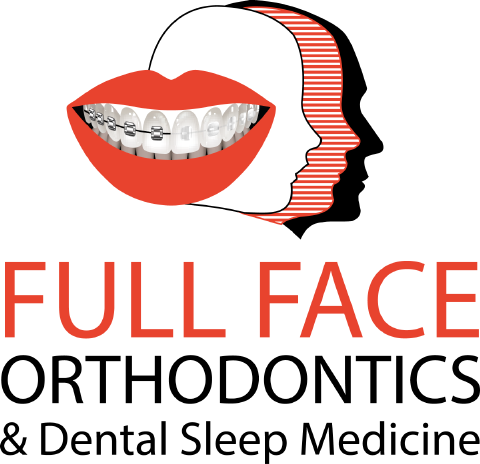 Full Face Orthodontics