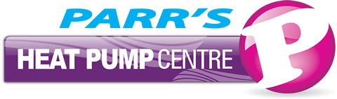 Parr’s Heat Pump Centre