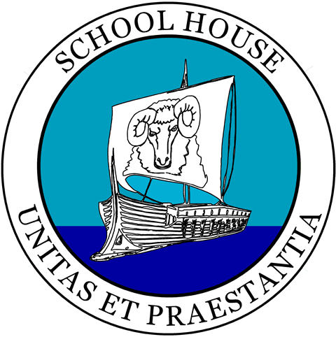 House system – School logo