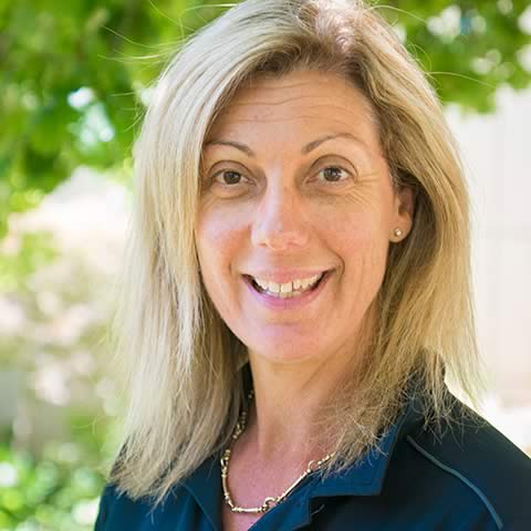 Mrs Fiona Moroney