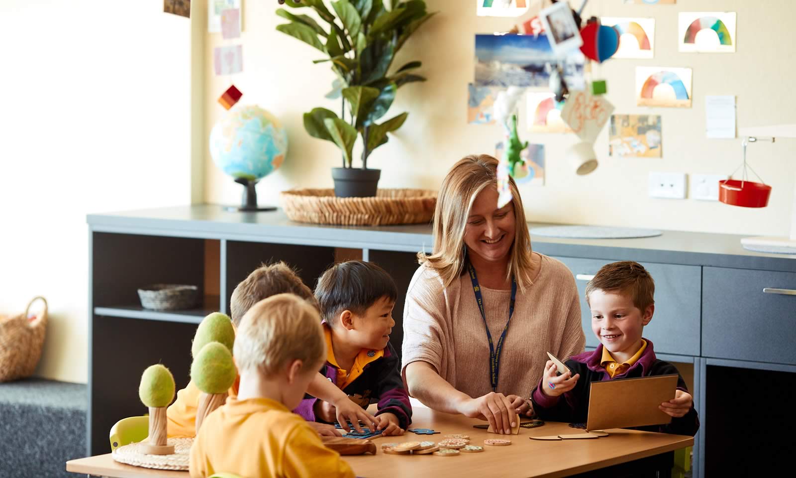 Early Learning Centre Open Day – Thursday 17 September 2020