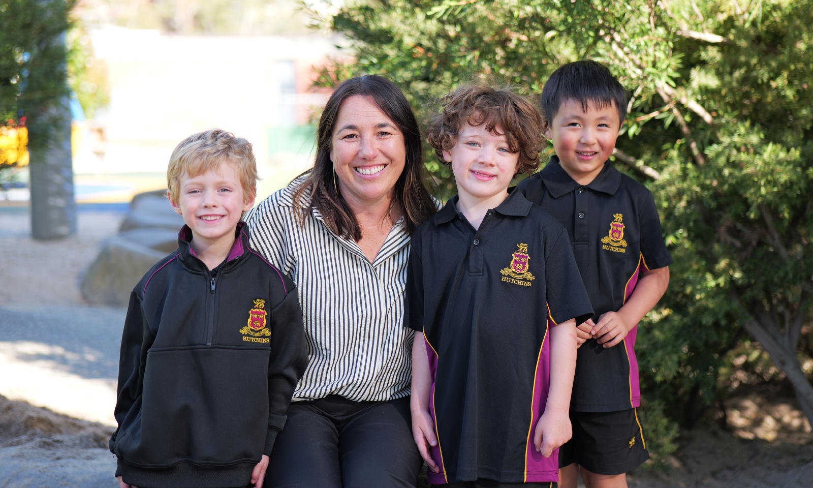 Celebrating women who inspire us.