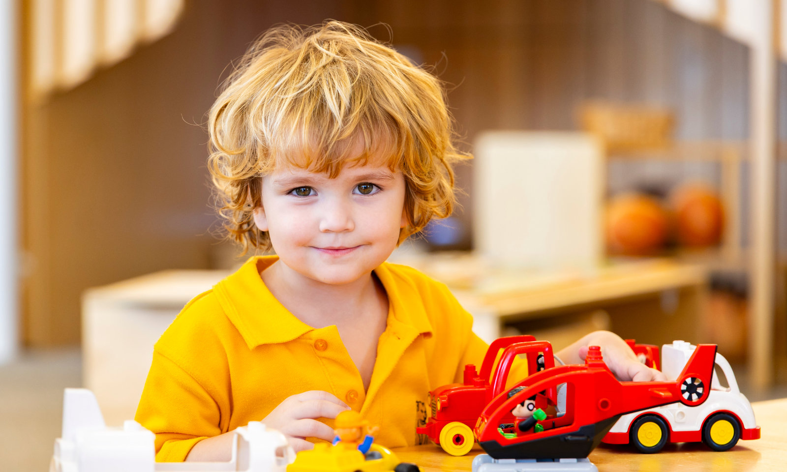 Explore the opportunities at our Open Day