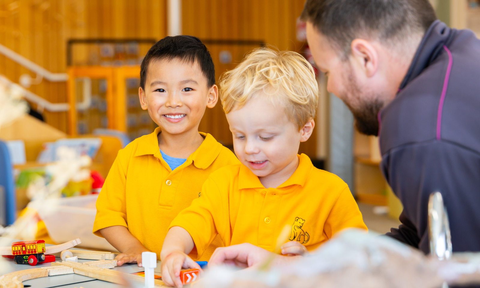 Explore the opportunities at our Open Day