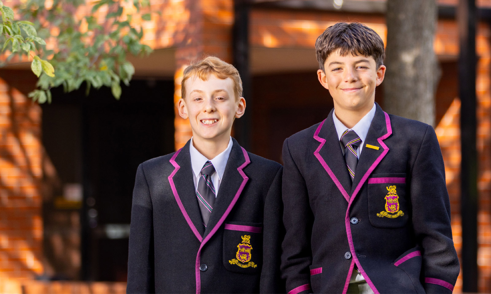 Explore the opportunities at our Open Day