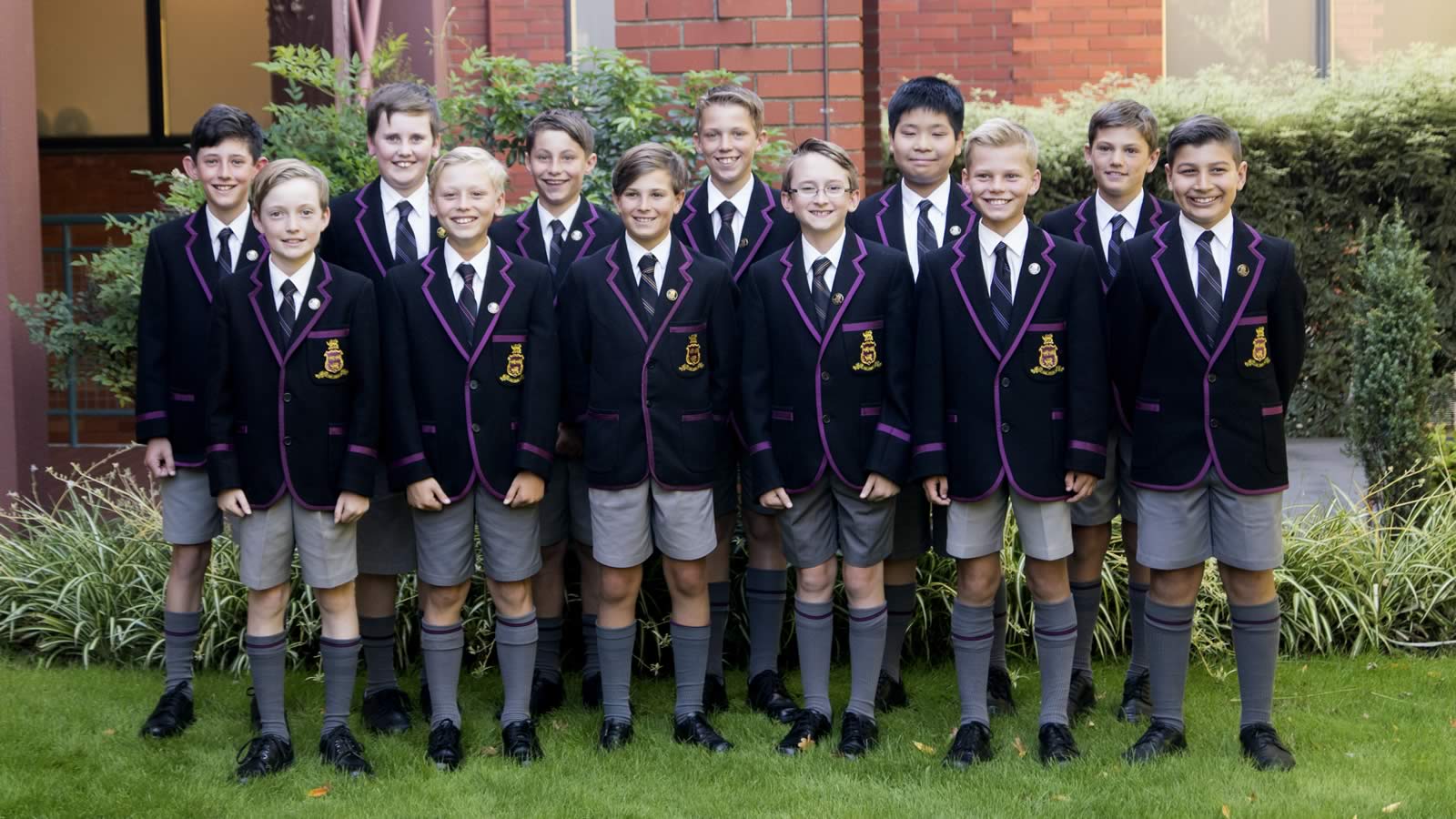 2017 Junior School Leaders. (large)