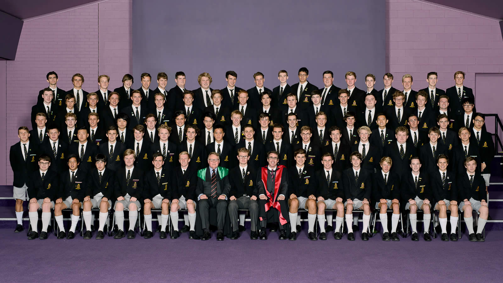 2016 Leavers (large)