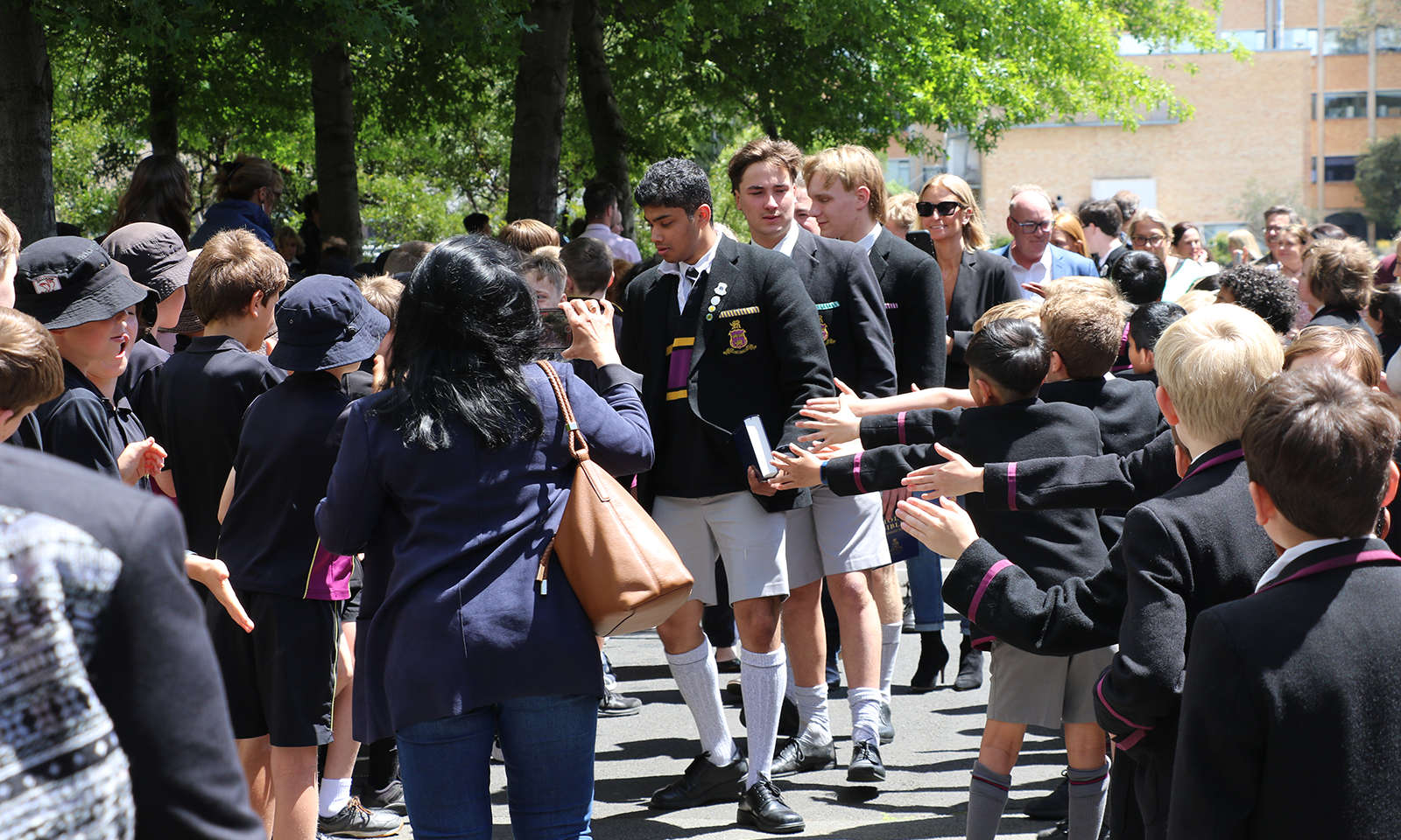 Guard of Honour