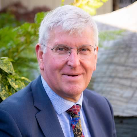 Mr Iain Belôt, Head of Teaching and Learning (Years 7–12) / Acting Head of Learning Support