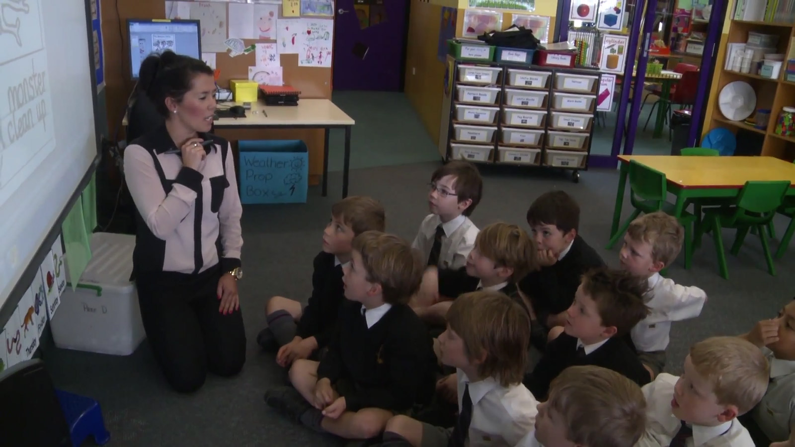 The Hutchins School Early Learning Centre