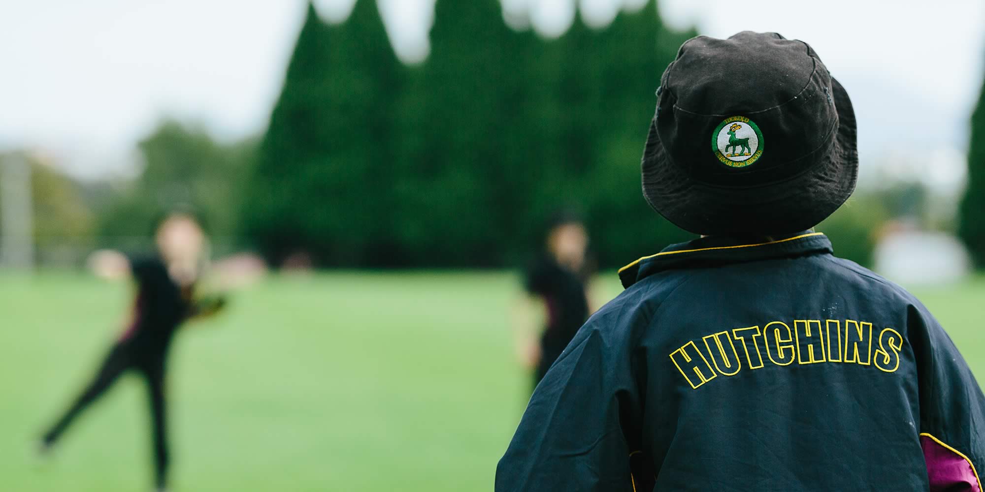 Contact us The Hutchins School, Hobart Tasmania